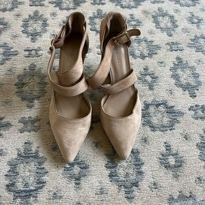 Sole Society Women’s Heel